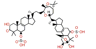 Crellastatin H